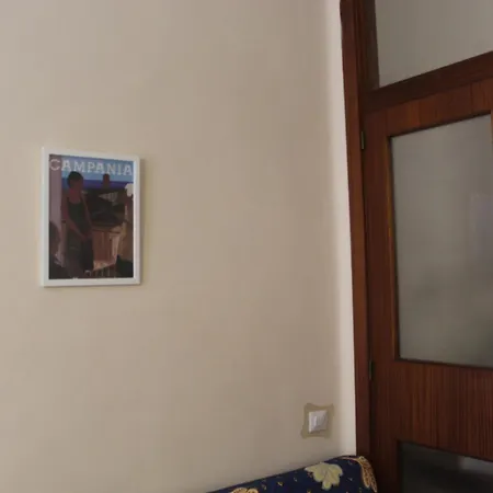 Anna E Bruno Apartment