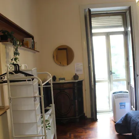 Apartment Anna E Bruno Salerno