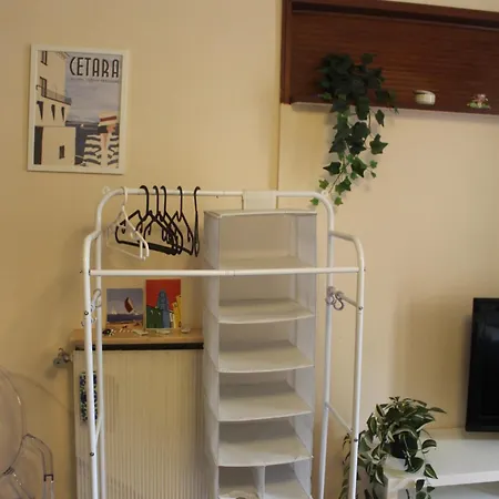 Anna E Bruno Apartment