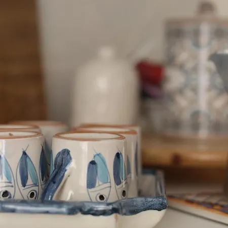 Apartment Anna E Bruno