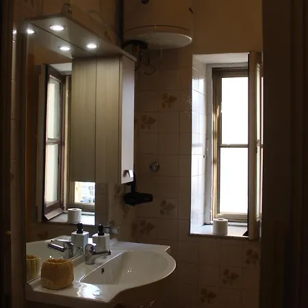 Anna E Bruno Apartment *