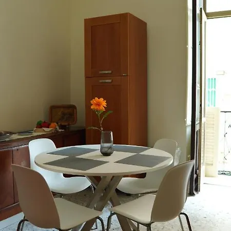 Appartement Anna E Bruno *