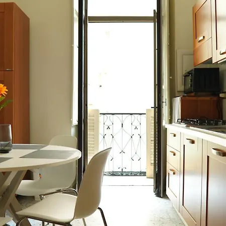 Apartment Casa Vacanze Anna E Bruno Salerno