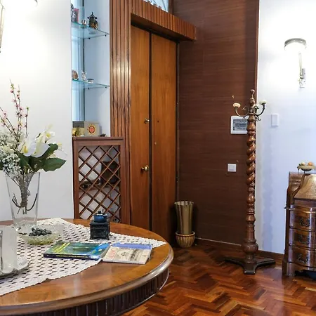 Anna E Bruno Appartement Salernes