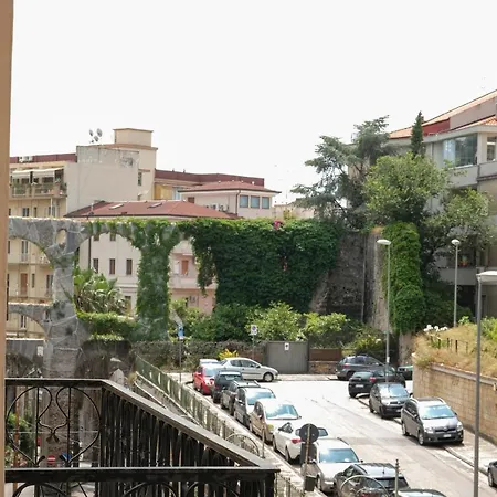 Anna E Bruno Appartement *