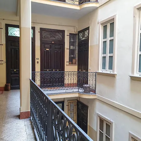 Anna E Bruno Appartement Salernes