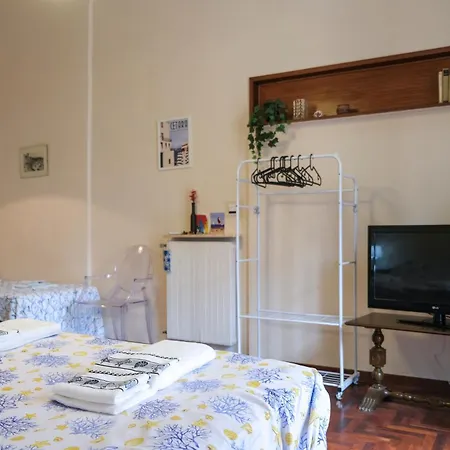 Anna E Bruno Appartement
