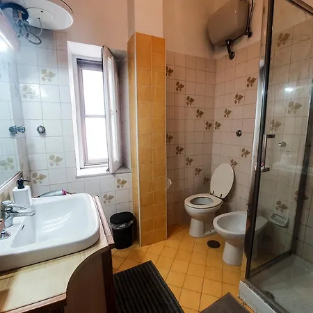 Appartement Anna E Bruno Salernes