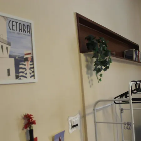 Anna E Bruno Appartement