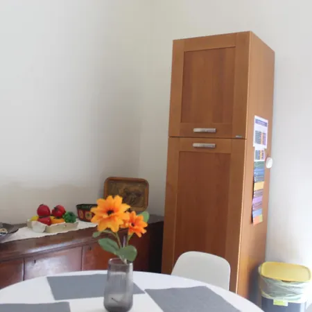 Appartement Anna E Bruno