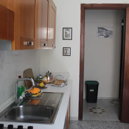 Anna E Bruno Appartement *