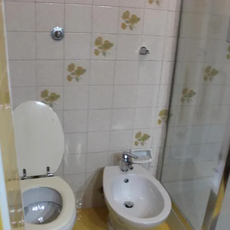 Anna E Bruno Appartement