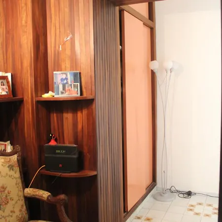 Anna E Bruno Appartement Salernes