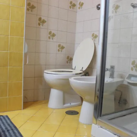 Appartement Anna E Bruno Salernes