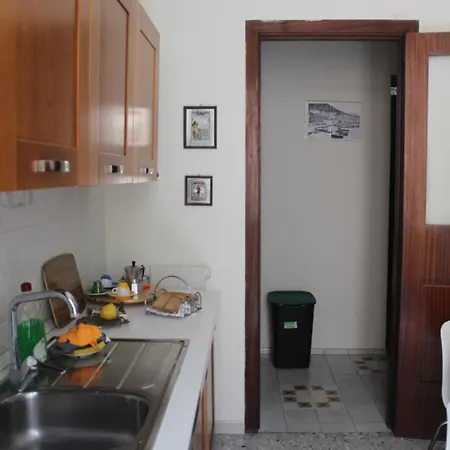 Appartement Anna E Bruno Salernes