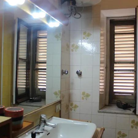 Appartement Anna E Bruno Salernes